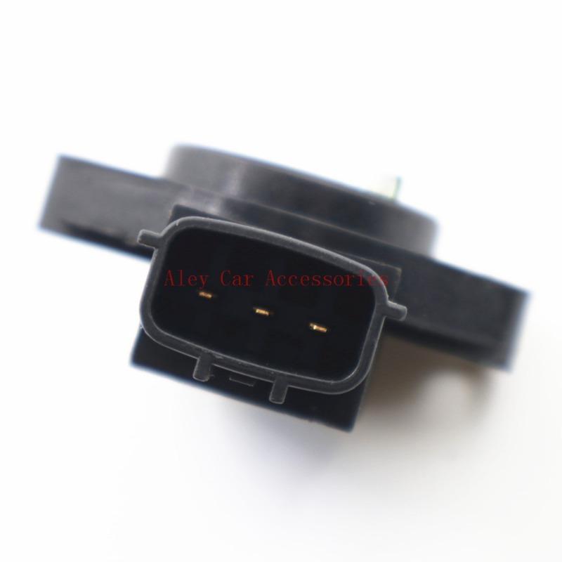 Original SERA483-06 13420-77E00 22633-AA110 TPS Throttle Position Sensor SERA48306 For Suzuki Grand Vitara Subaru Impreza