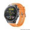 Silicone Strap For Huawei Watch GT 6 Pro 46mm Sports WristBand For Huawei GT6 GT6Pro GT5 GT5Pro GT4 GT3 Bracelet 22mm Watchband
