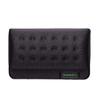 ELECOM Breathable Wrist Rest for Fatigue "COMFY" Short, Reduction, Polyurethane, Black, MOH-013BK
