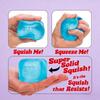 New Schylling N-ee-doh Cube Sensory Toys Stress Relieving Blocks Pinching Relieving Puzzle Solving Venting Children Souvenir