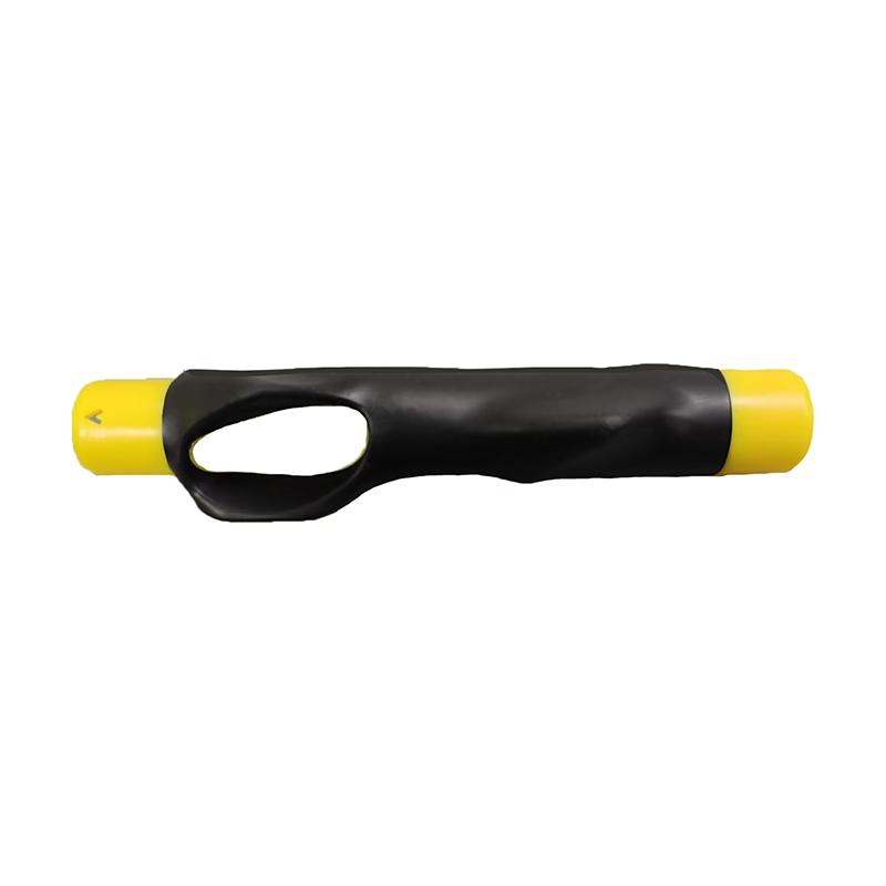 

1pc Golf Grip Corrector Set for Beginners Indoor Outdoor Training Aid Comfortable Hand Type Grips Perfect for Golf Practice