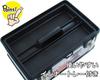 SK11 Stainless Steel Tool External Width 380 x Depth 275 x Height 255 Box, Dimensions mm, SSC-380W