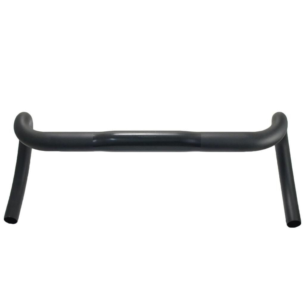 Deda Elementi GRAVEL100 Alloy Drobar DA2917 31.7x420mm Handlebar,