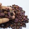 245.96 Ct Natural Wonder: Red Ruby Uncut Raw Rough Loose Gemstone CERTIFIED