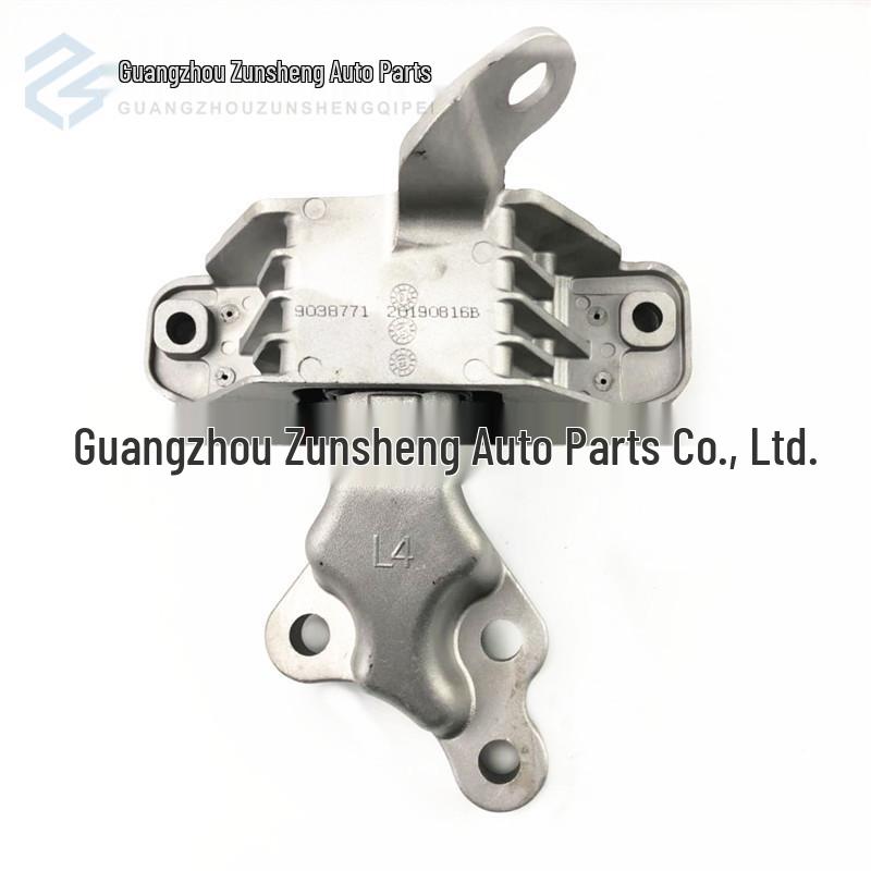 9038769 71: Compatible with Buick New GL8 Avenir's front and rear engine and transmission mounts.