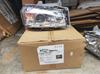 Sinotruk Howo 380/336 Dual-Lens Full LED Headlights - Super Bright Spotlight Flow