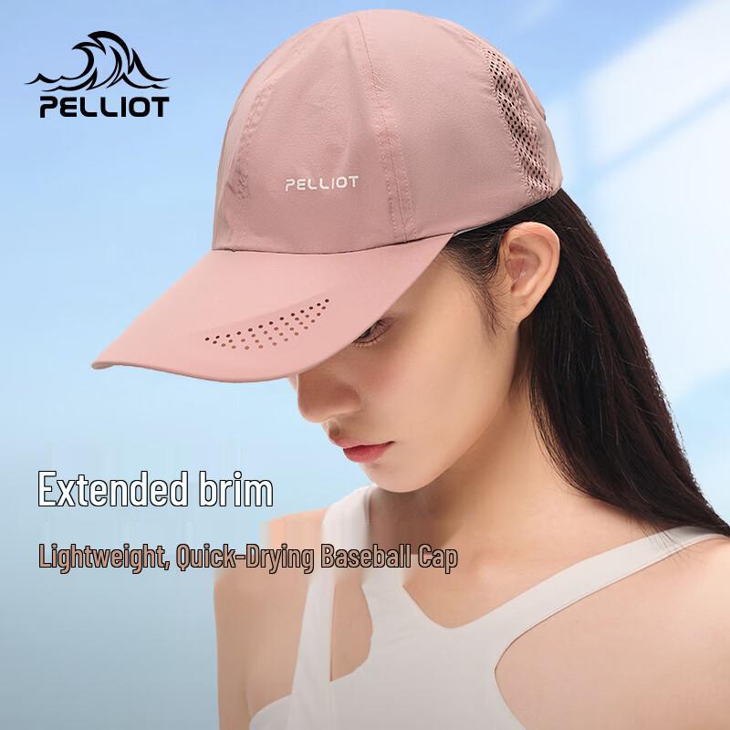 Pelliot Outdoor Sun Protection Baseball Cap