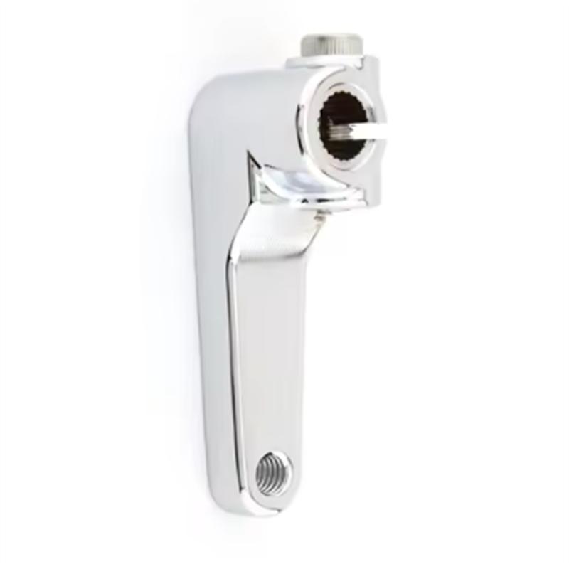 A16P-Motorcycle Shift Shiftter Lever Arm For Forty Eight Sportster 1200 /Super Low XL1200T Iron 883XL 883N