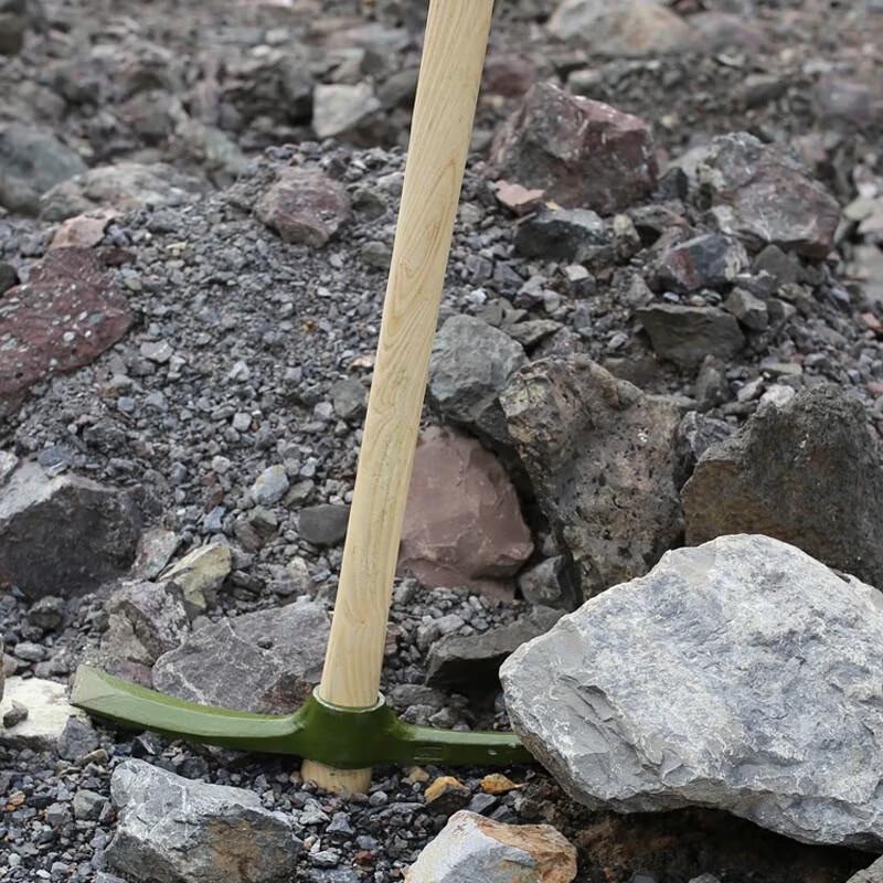 Xin Yuan Tuo Outdoor Pickaxe & Shovel Tools
