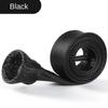 Colorful Pole Sock Braided Mesh Protector Telescopic Spinning Rod Sleeve  Fishing Rod Accessories