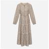 Point Lace Dress T256mop185w