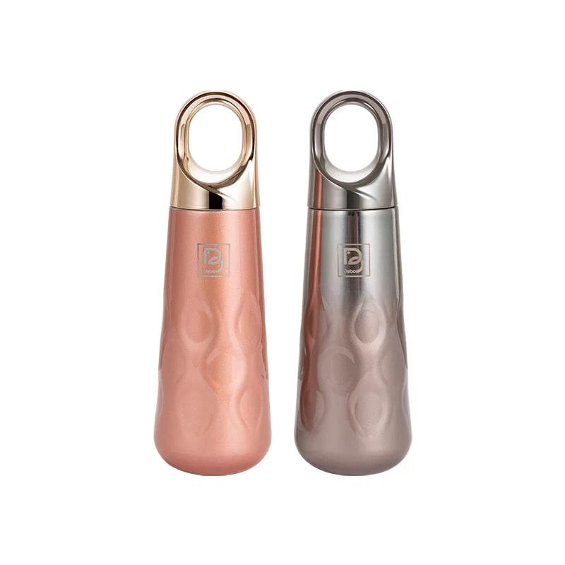 Debornina Water Drop Insulated Stainless Steel Tumbler
