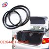 Toyota REIZ 2010 Trunk Sound Insulation Tailgate Seal Strip 64461-0P020