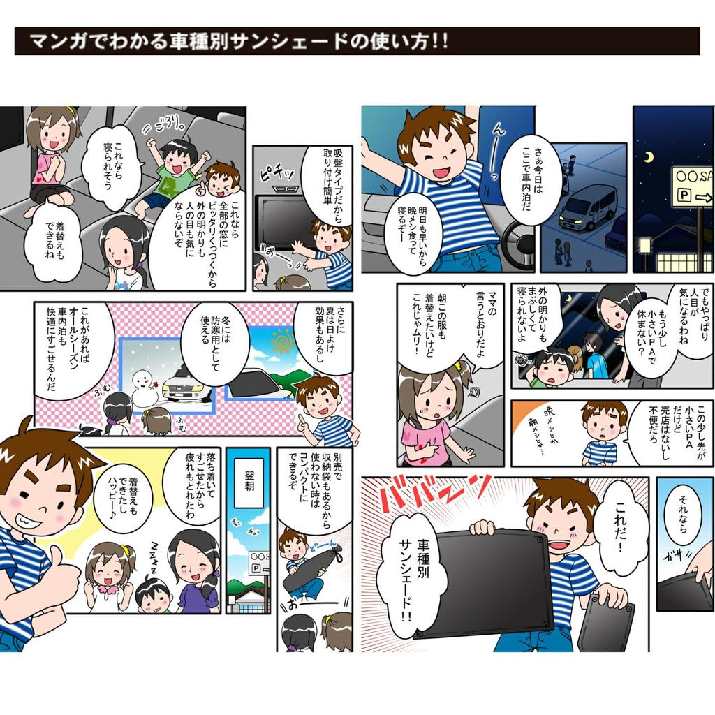 Vehicle-specific sunshades for Honda N-BOX, N-BOX Custom, JF1, and JF2 models, 5 rear and rear side panels in one set