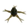 [JACKALL] Jimmy Henge 50 Bass Bait Green Pumpkin Goby, 5 Pcs