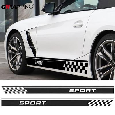 Accesorii de exterior – Autocolante pentru auto