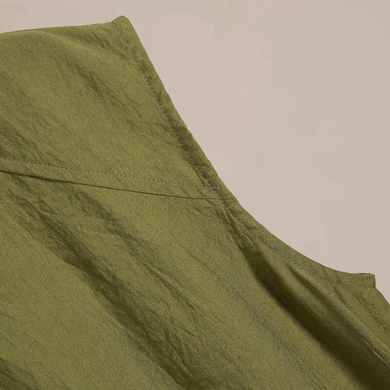 Shechi Women's Summer Two-Piece Skirt Set