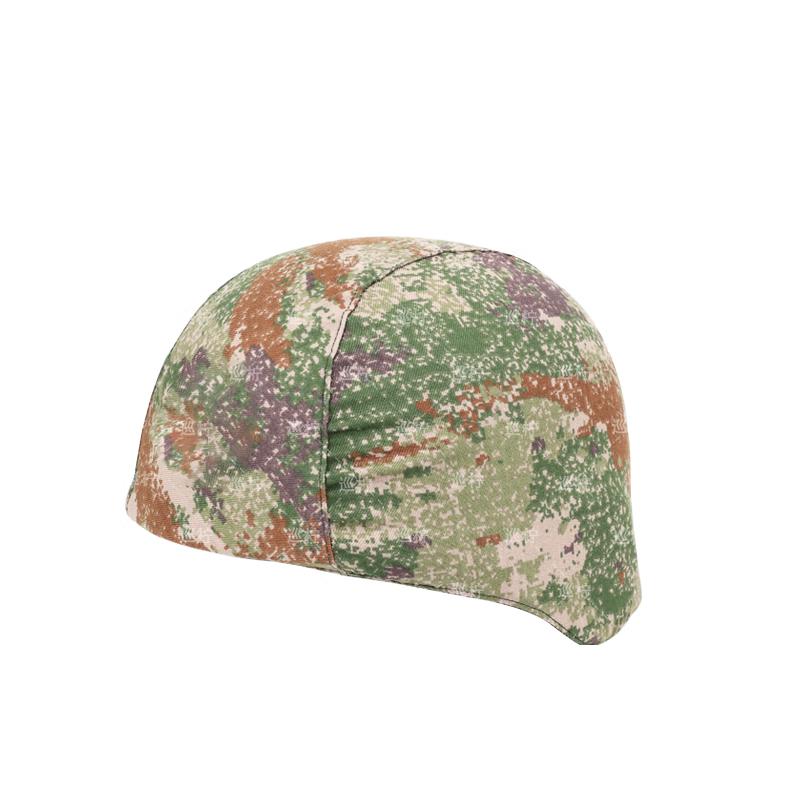 Xunling 03 Hook-Style Kevlar Helmet Cover