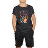 Tops – T-Shirts
