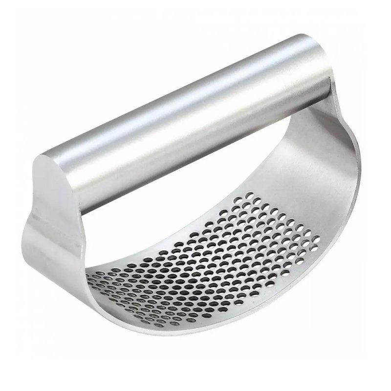 Garlic Peeling and Pressing Set Kinghoff Kh-1632