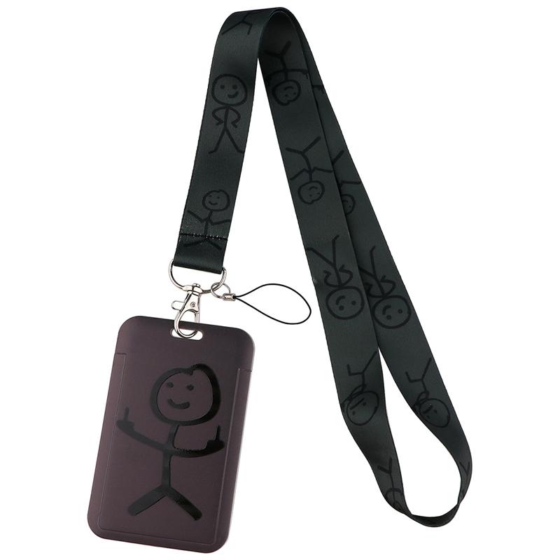 

Фигурка удостоверения личности Студенческая работа Держатель имени Пропуск в спортзал Держатель для детей Ювелирные изделия Аксессуары Украшения Подарки