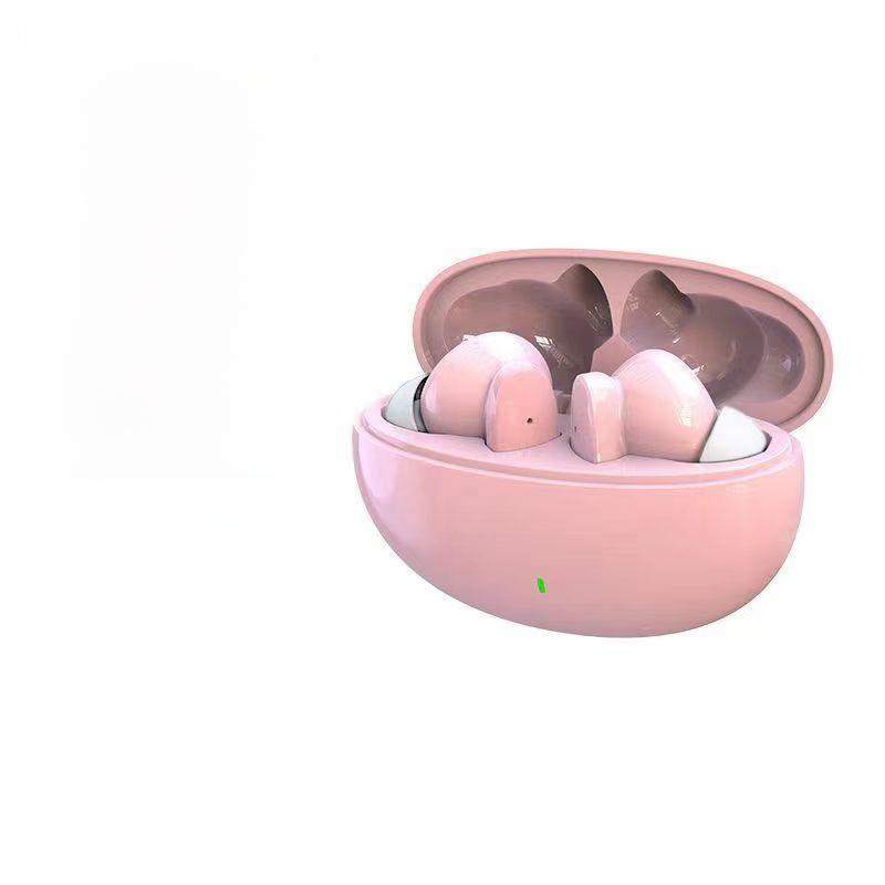 

Беспроводные Bluetooth-наушники S90 с шумоподавлением и увеличенным сроком службы батареи