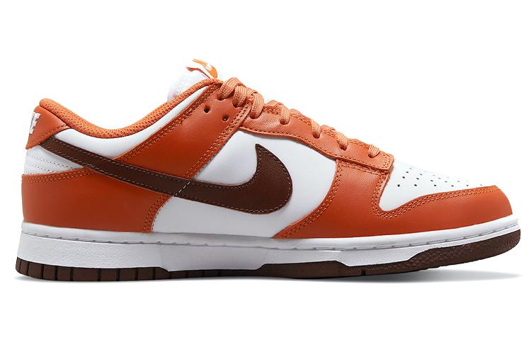 Nike Dunk Low 'Bronze Eclipse' Women's DQ4697-800