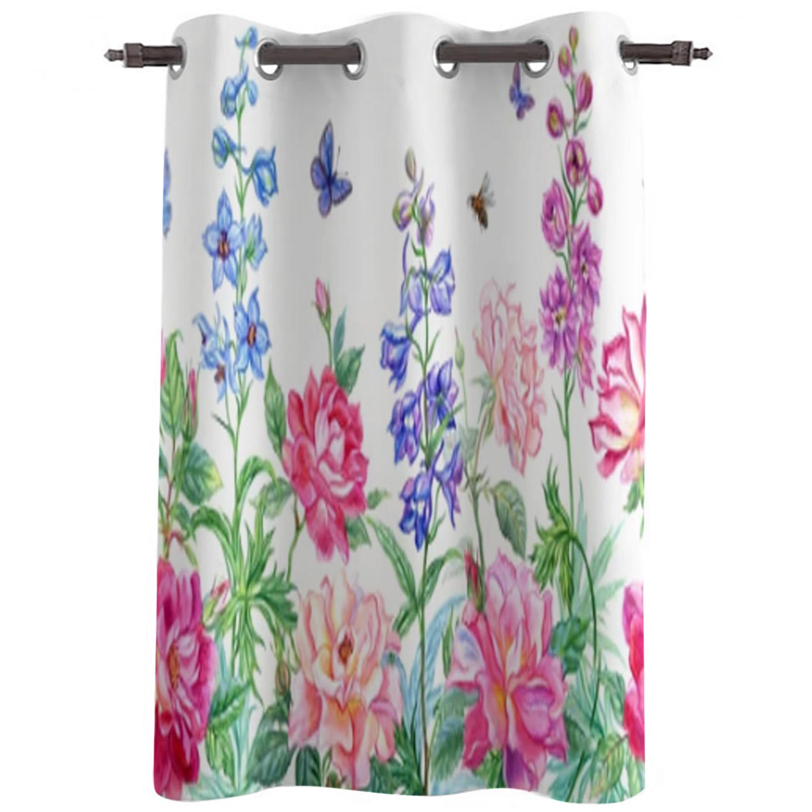 Летние цветы — фото 2