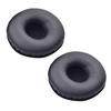 1 Pair Headset Covers Protective Wear-resistant Soft Gaming Headphone Ear Pads for Logitech H390/H600/H609