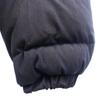 WALLE Down jacket Navy blue Men's Used