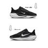 Nike Air Zoom Pegasus 41 GS 'Black Anthracite White' FN5041-001