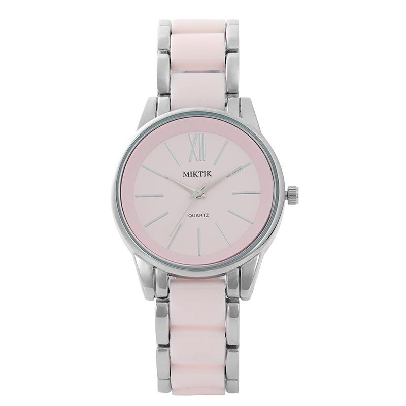 

Новая Мода Женские Часы Роскошные Водонепроницаемые Часы-Браслет из Розового Золота Relogio Feminino Керамические Кварцевые Часы Женские Наручные Часы