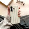 Green Line Luxury Soft Phone Case For Xiaomi Redmi Note 14 13 12 11 10 Pro 4G 5G Global For Redmi 12 13C 14C 15C 5G 13 14 Funda