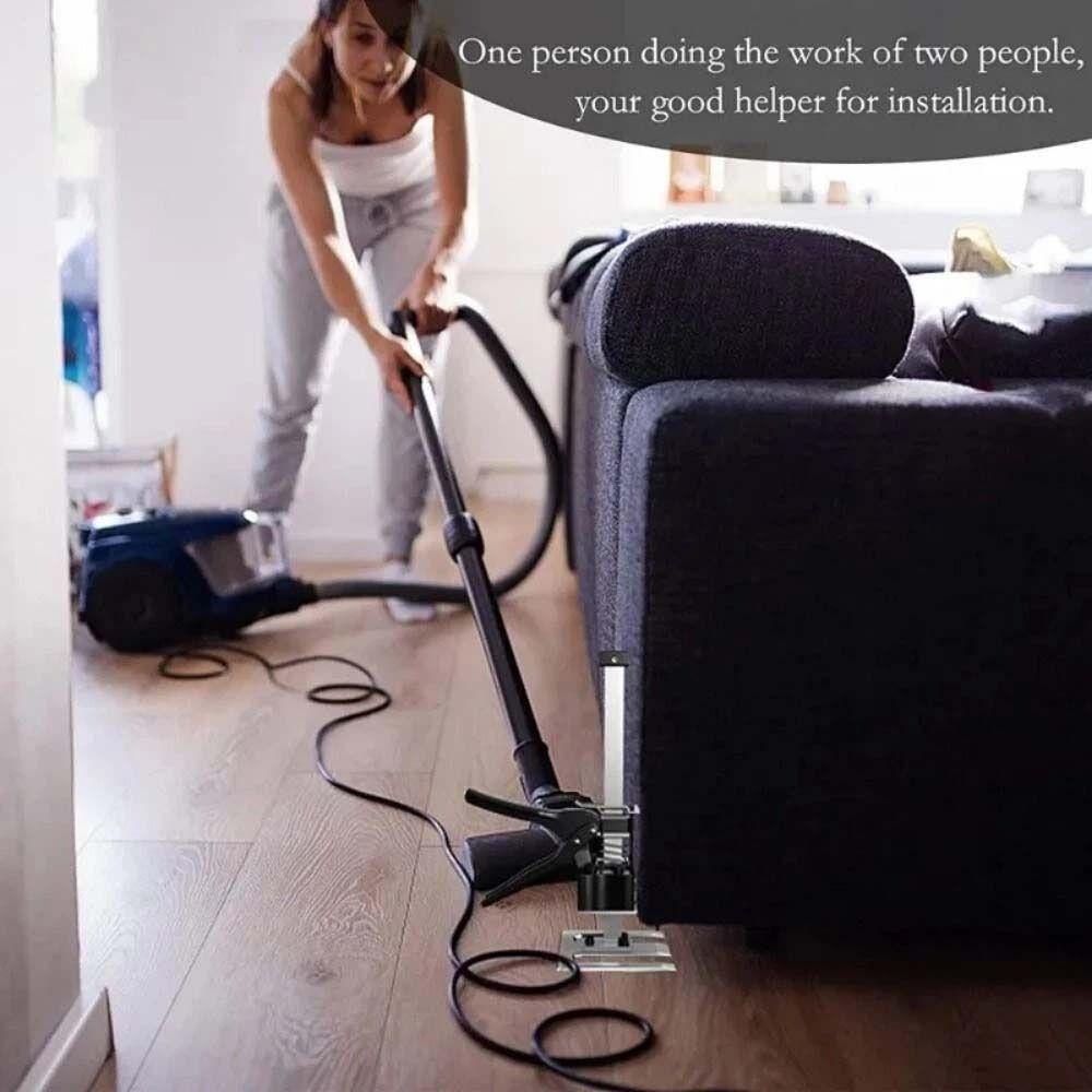 Leveling Precision Tile Height Adjuster Labor-Saving Arm Lifting Arm Tools Furniture Lifters Home