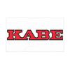 Kabe Caravan Weiches Gesichtstuch Schnelltrocknend Pool Bad Baumwolltücher Saugfähig Schnell
