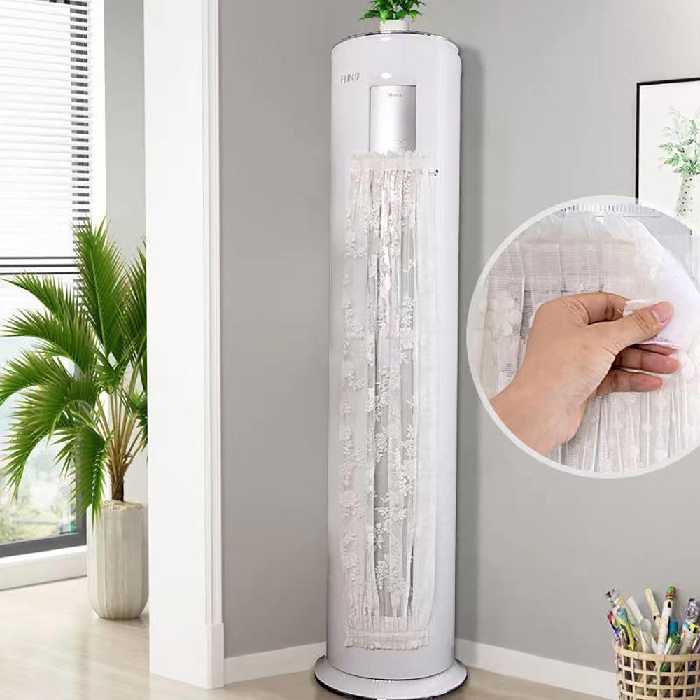 

Универсальный вертикальный кондиционер Ветровое стекло Многоцветный чехол для ветрового стекла Дом 1