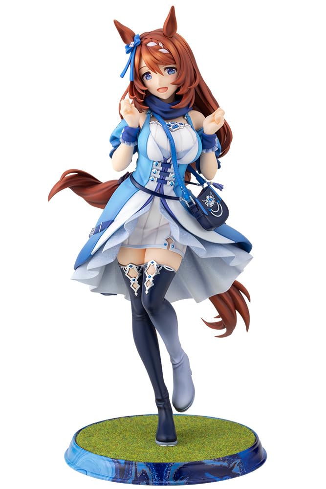 KOTOBUKIYA Uma Musume Pretty Derby Super Creek 1/7 Scale PVC Figure