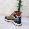 Jump 29707 Mink Color Waterproof Non-Slip Outdor Shoes