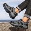 Men's /Women's Universal Outdoor Sports Shoes Climbing Boots Men's Hiking Hiking Shoes Women's Shoes Outdoor Anti-skid Hiking Shoes
