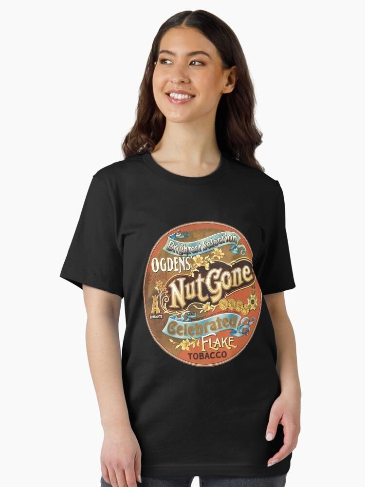 The Small Faces Small Faces - Ogdens' Nut Gone Flake Essential T-Shirt