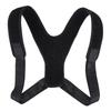 Durable Nylon Posture Corrector Women Men Shoulder Support Brace with Hook & Loop