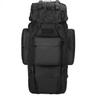 Li Shen 75L Outdoor Tactical Hiking Backpack
