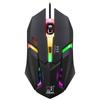 Mouse Gaming com Fio Zhiguangbao K2 RGB