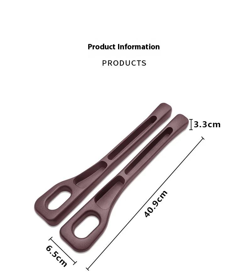 Universal Auto Sitz Lückenfüller Nahtfüllstreifen Anti-Auslaufstreifen Sitzseiten-Schlitzfüllstreifen Anti-Verlust Fahrzeug Innenzubehör