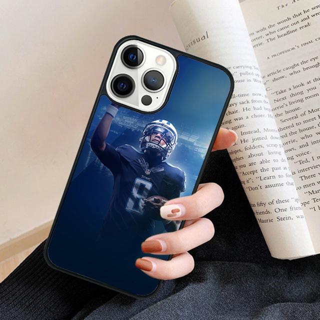 Keep Calm and Play Rugby Phone Case Back Cover for iPhone 17 Air 16 15 14 13 11 12 Pro Max Plus Fundas Coque