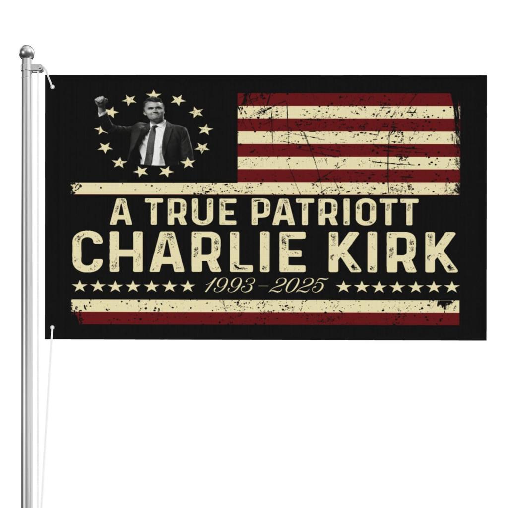 Character Flags, Indoor And Outdoor Decoration, Flag Decoration,Double Sided Double Spray,150in*90in