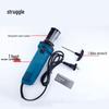 Handheld Tungsten Electrode Sharpener CN plug (adapter included)