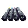 Huiwei C2260 Compatible 4-Color Toner Cartridge Set