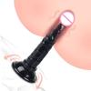 Realistic Dildo with Powerful Suction Cup Realistic Penis Sex Toys Flexible G-spot Dildos Big Penis Female Masturbator Sex Shop Sex toys for couples