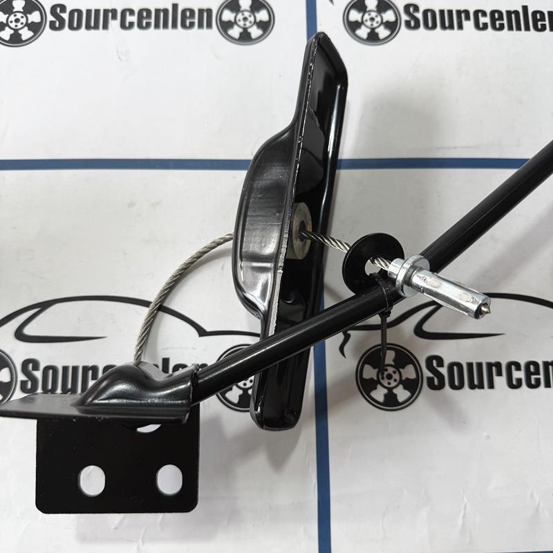 62800-4H100 62800-4H000 New Carrier Assy Spare Wheel Tire Bracket 628004H100 628004H000 For Kia Hyundai